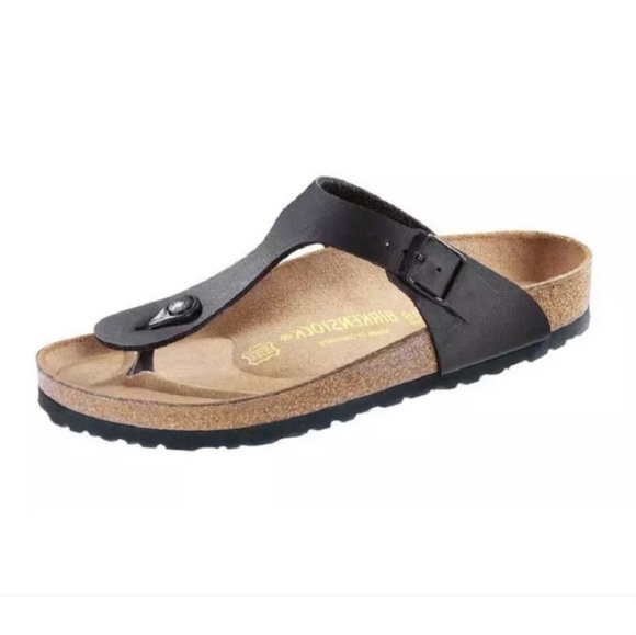 Nwt final sale Birkenstock stone color  7 - Picture 7 of 8